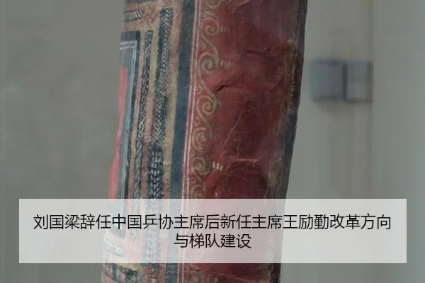 刘国梁辞任中国乒协主席后新任主席王励勤改革方向与梯队建设